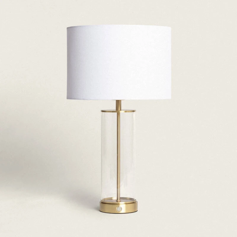 Touch Lamps