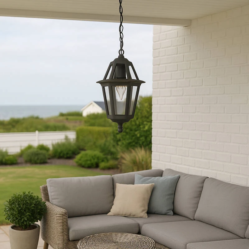 Porch Lights