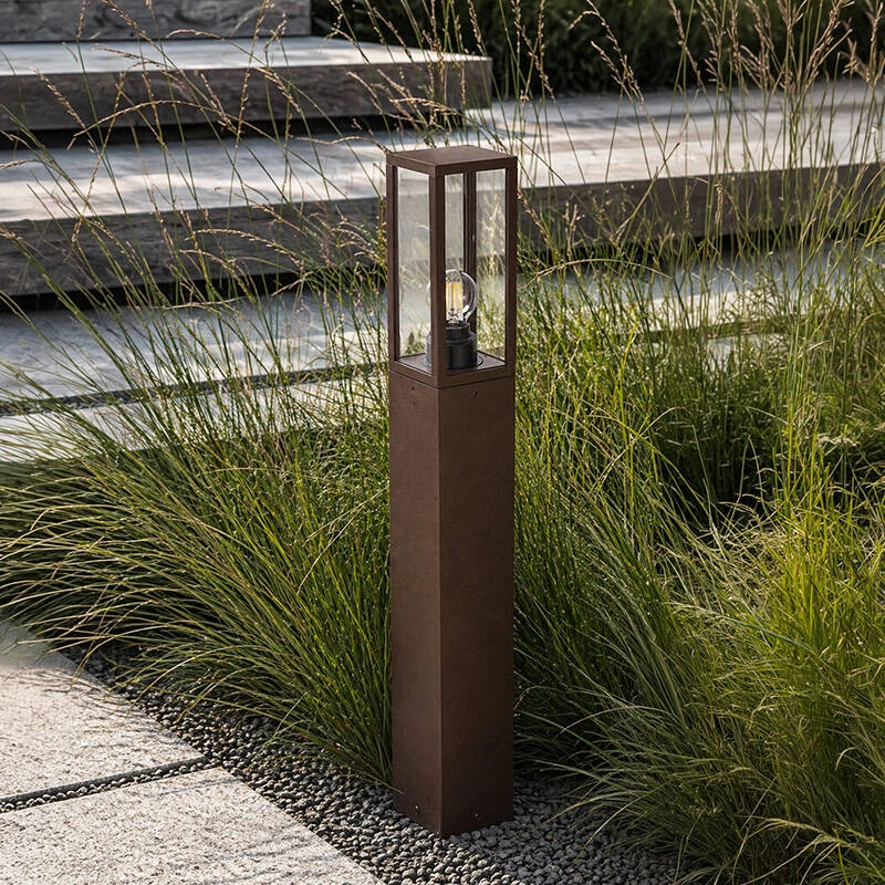 Post & Bollards