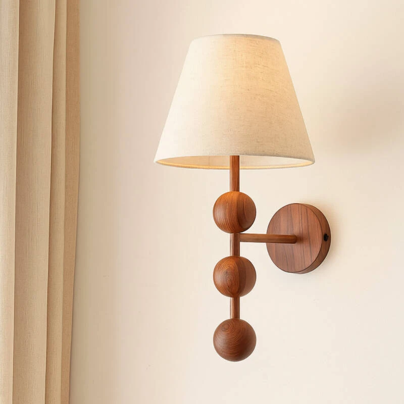 Single Arm Wall Lights