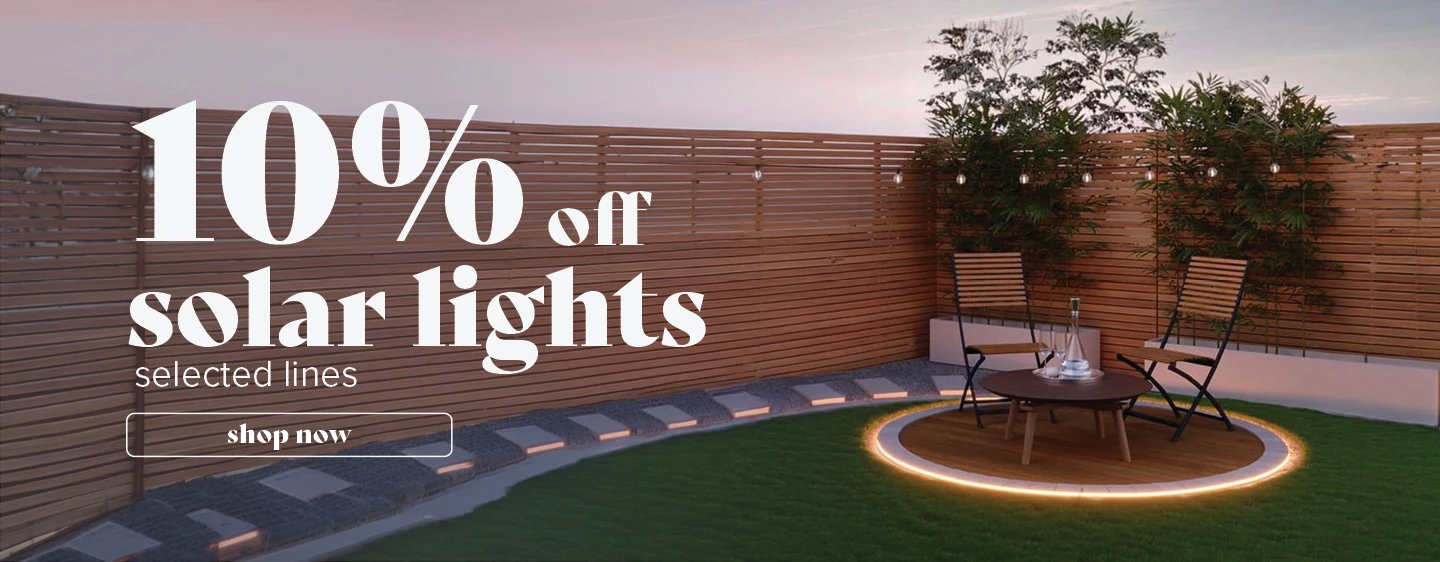 Solar Lights