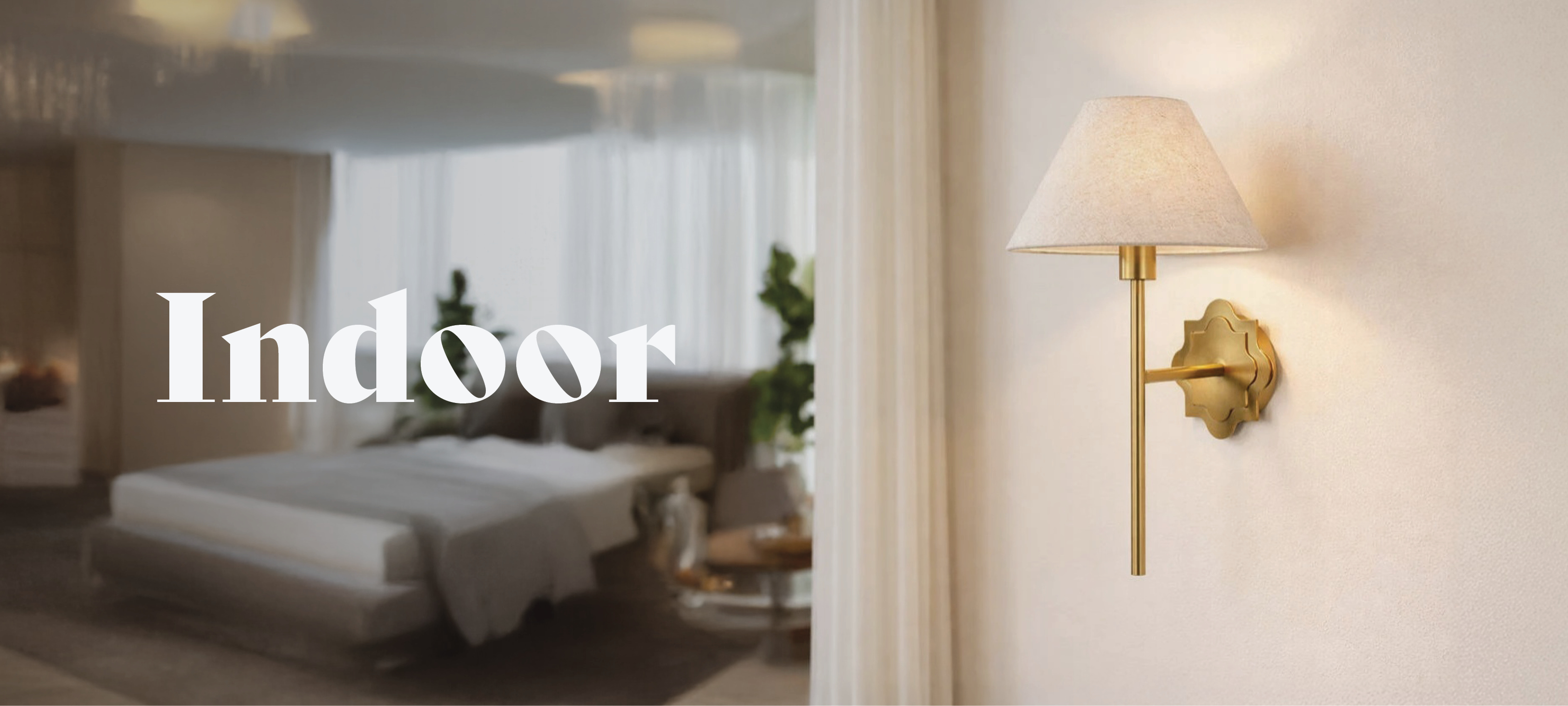 Indoor Lighting