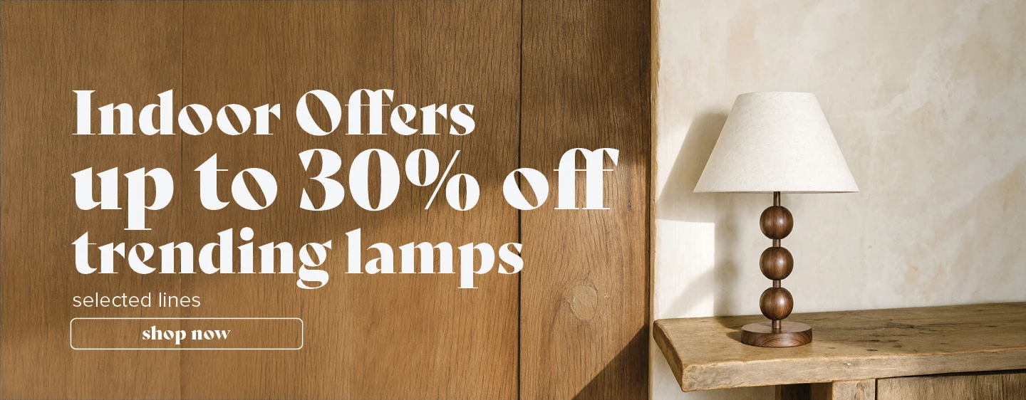 Lamp Offers