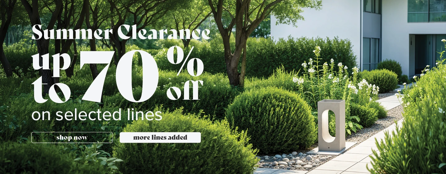 Shop Summer Clearance