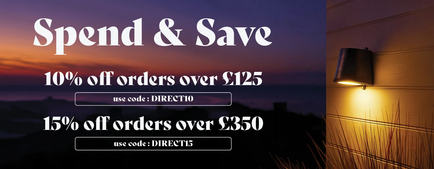 Spend and Save