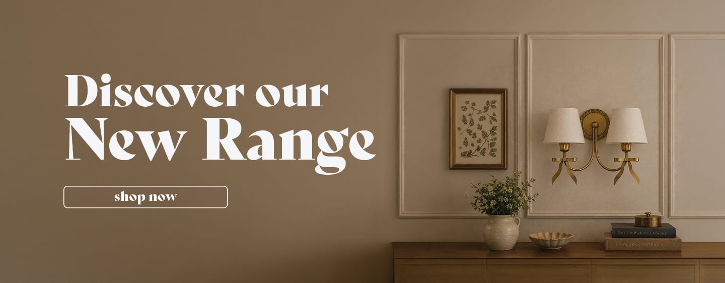 Shop New Lighting