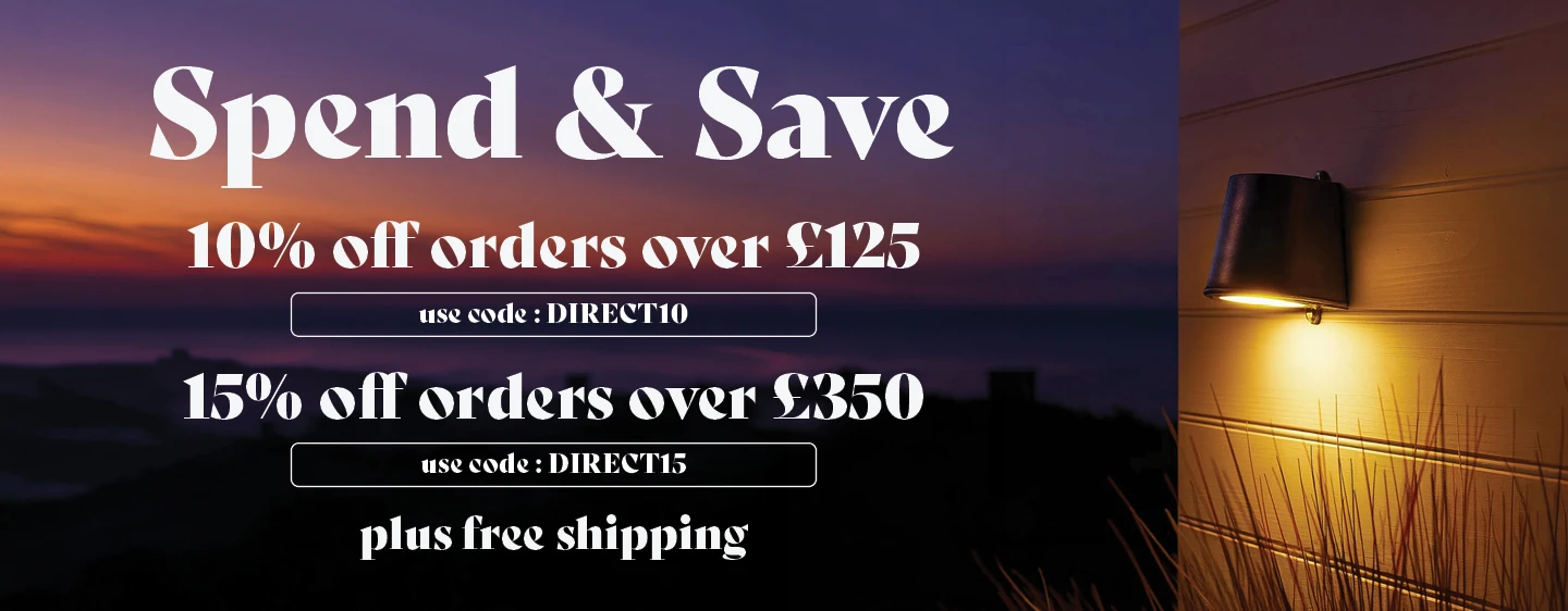 Spend and Save