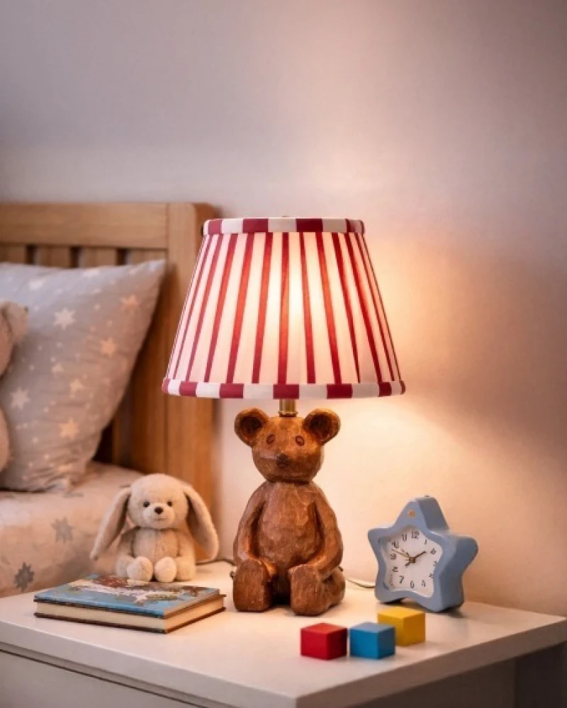 Childrens Room