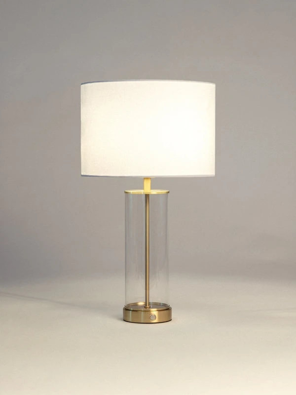 Echo Table Lamp
