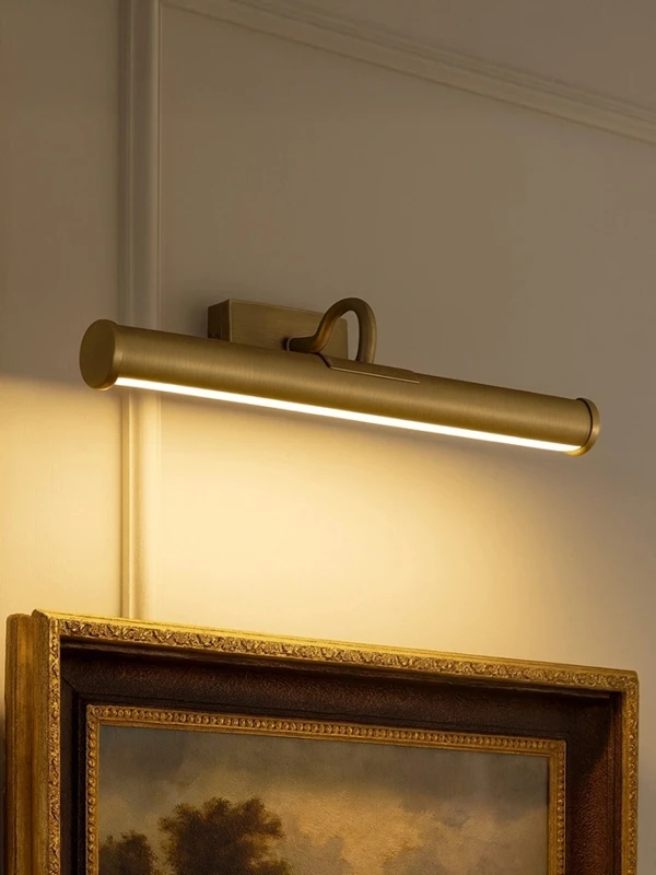 Willow Picture light