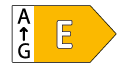 E Energy Rated