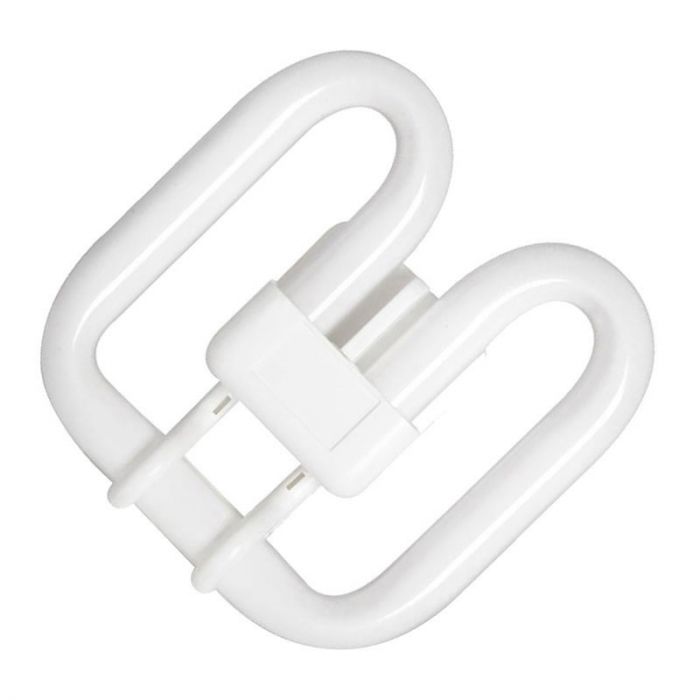 28W Dimmable Warm White 4 Pin DD Low Energy Bulb