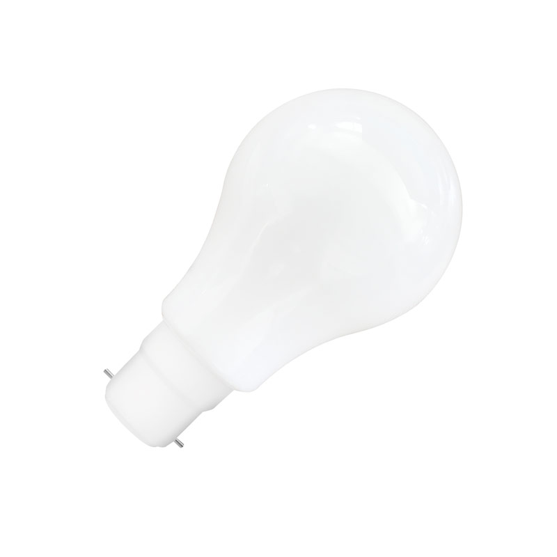 1W Warm White LED GLS Bulb - Bayonet Cap