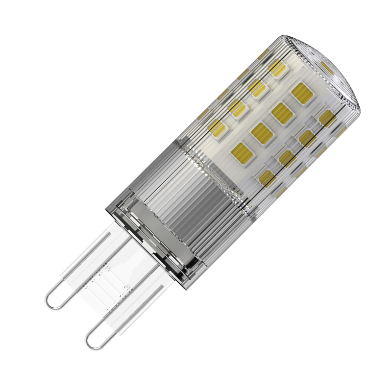 Envirolight 3.5W Warm White 350lm Dimmable LED G9 Capsule