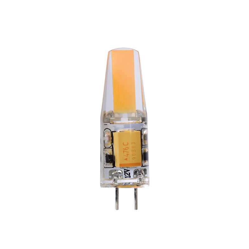 Lucide 1.5W Warm White LED Spotlight G4 Capsule