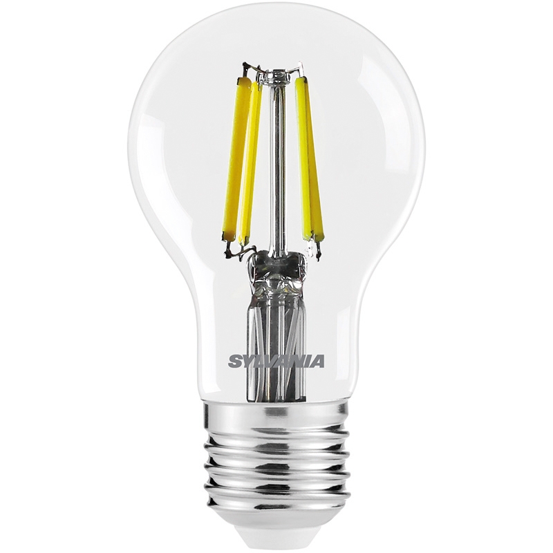 Sylvania 2.3W Very Warm White LED GLS Bulb - Screw Cap