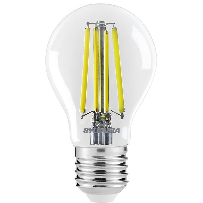 Sylvania 4W Very Warm White LED GLS Bulb - Screw Cap