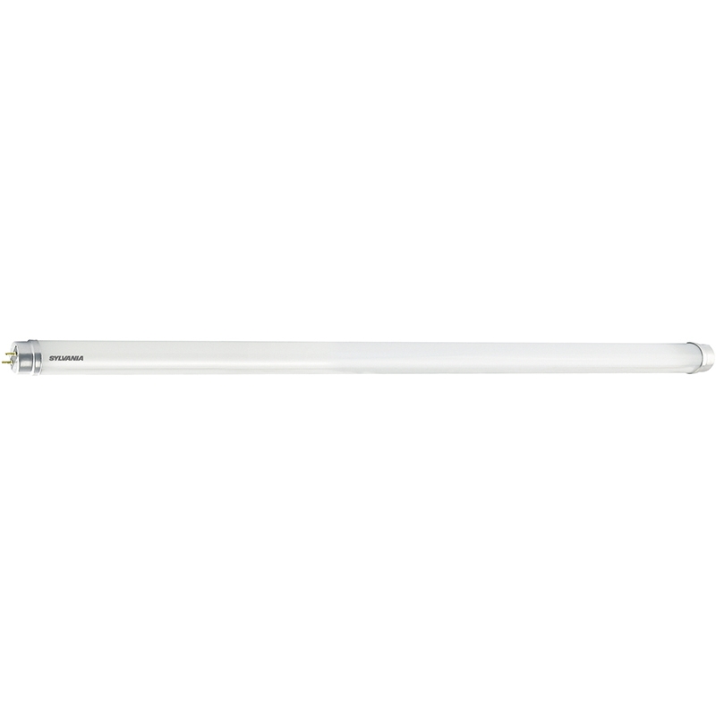 Sylvania 17W Neutral White LED CCG & AC T8 Tube - 5ft