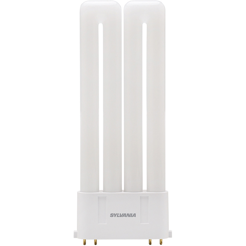 Sylvania 20W Neutral White LED 4 Pin Bulb - 2G10