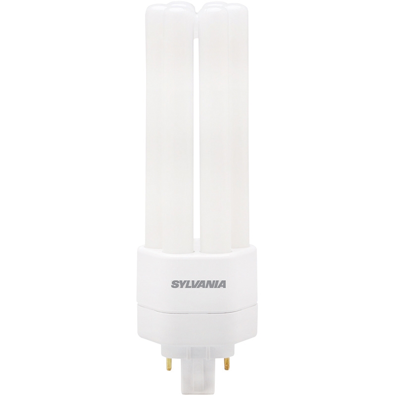 Sylvania 16W Neutral White LED 2 Pin Bulb - Gx24Q