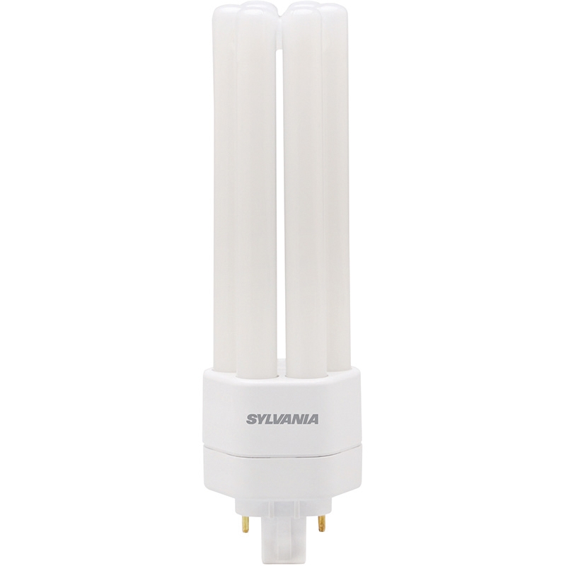 Sylvania 20W Neutral White LED 2 Pin Bulb - Gx24Q