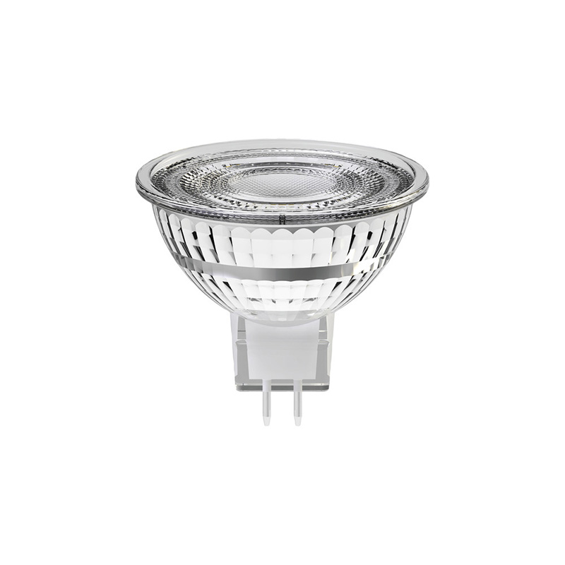 3.4W Warm White LED MR16 Bulb