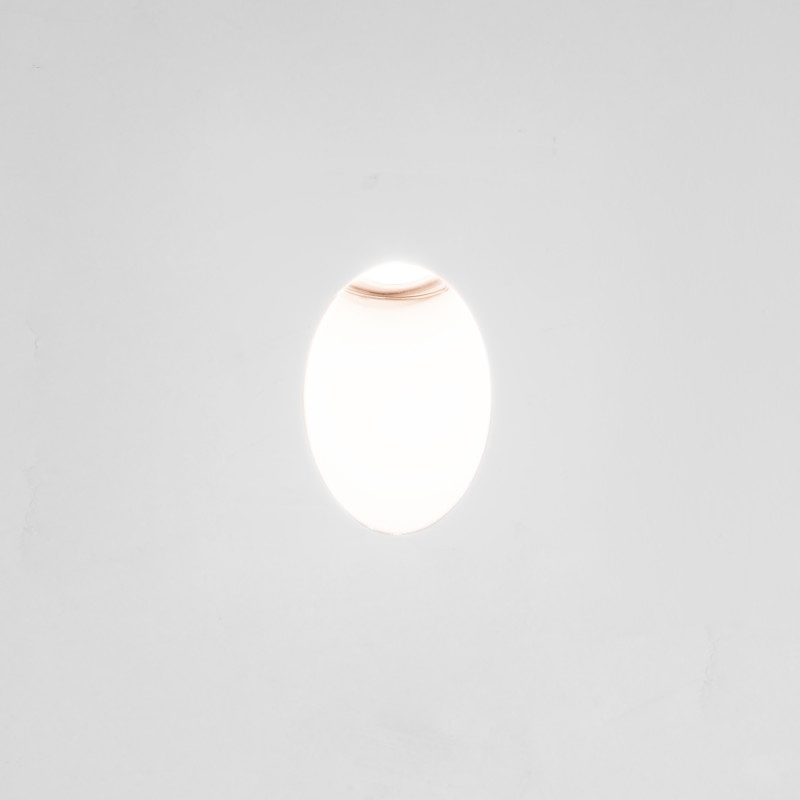 Astro Leros LED Recessed Wall Light