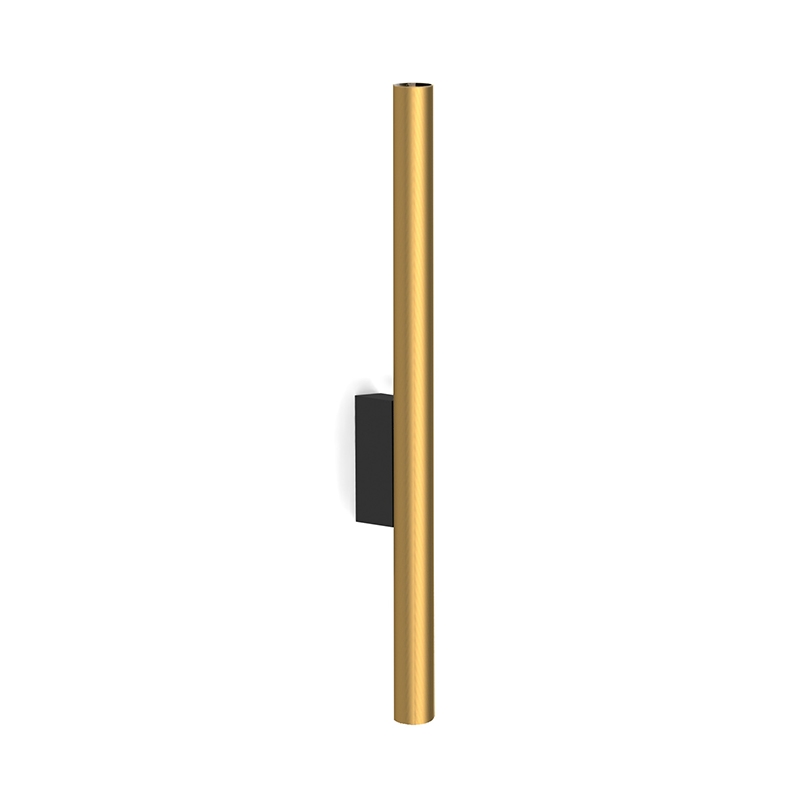 Edit Laser Up & Down Wall Light - Brass