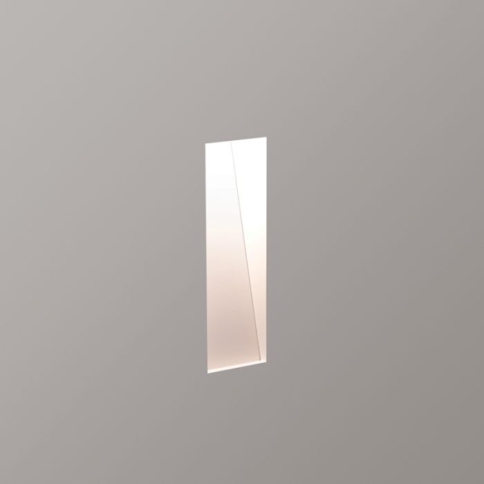 Astro Borgo LED Trimless Wall Light - Rectangular