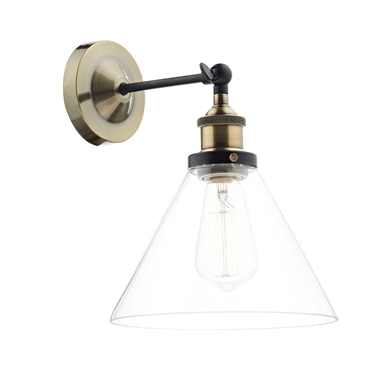 Dar Ray Wall Light