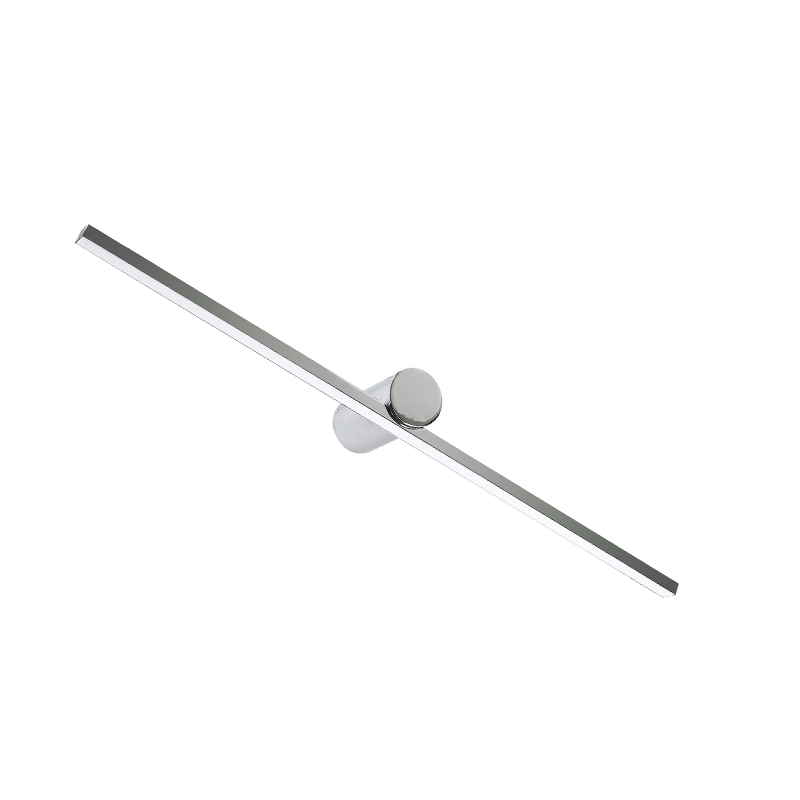 Edit Rocco Bathroom LED Wall Light - Chrome