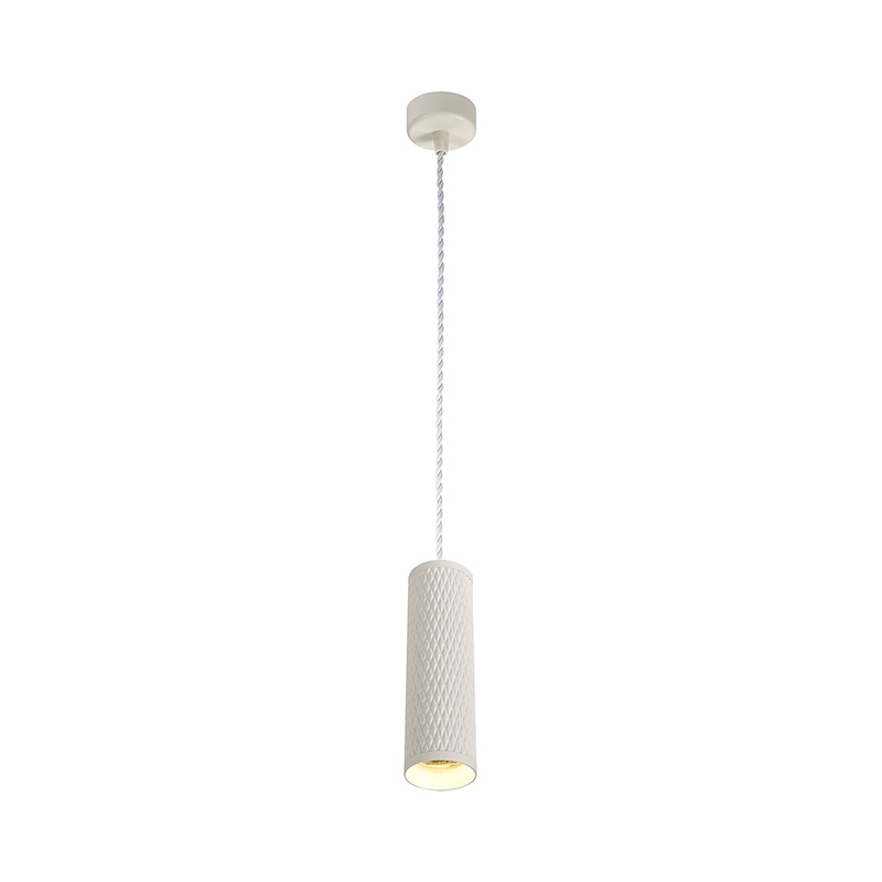 Josefa 200 Ceiling Pendant Light - Sand White