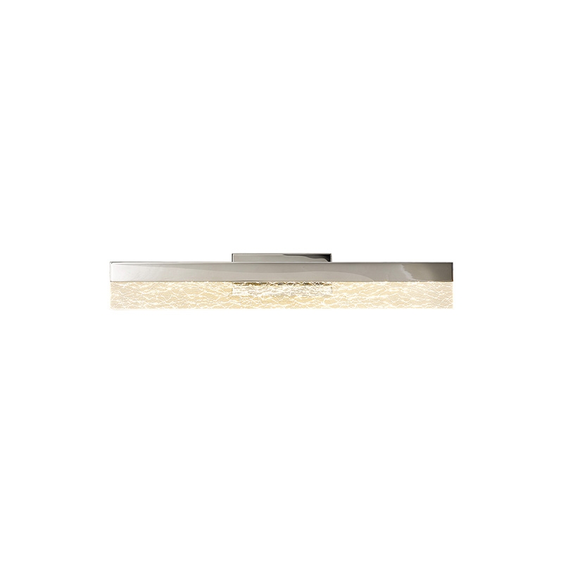Sacramento 515 LED Picture Light - Polished Chrome