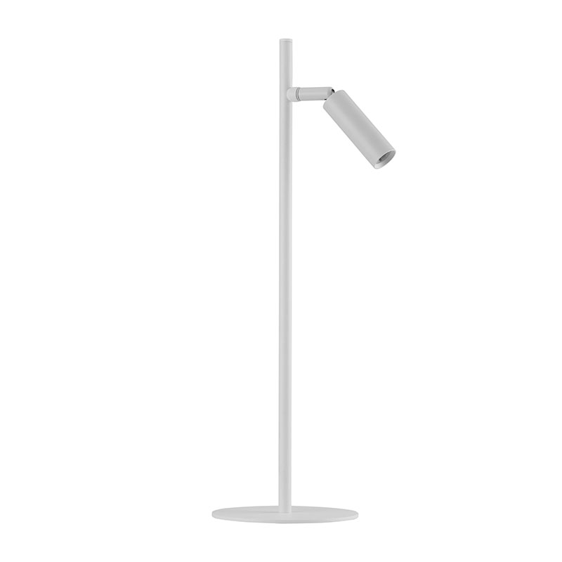 Edit Lagos Desk Light - White