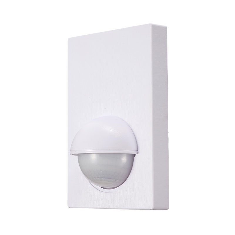 Forum Alia PIR Sensor - White