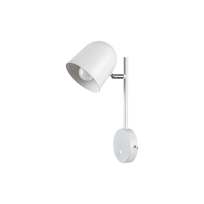 Edit Egon Reading Light - Matt White