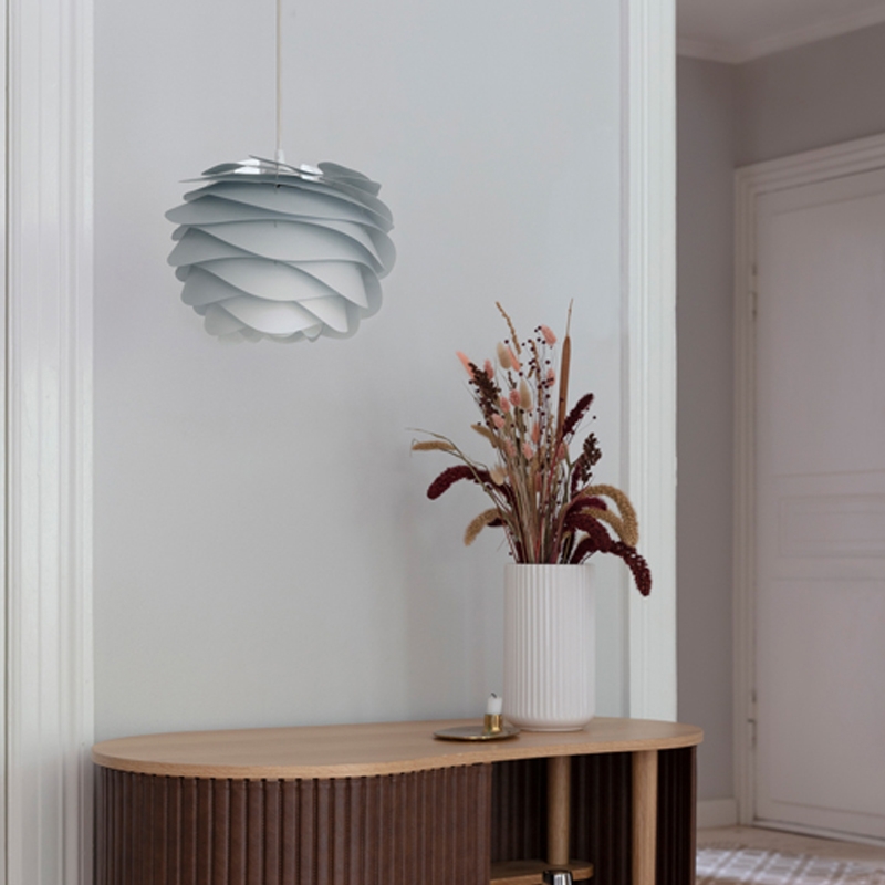 Umage Carmina Mini Lamp Shade - Grey