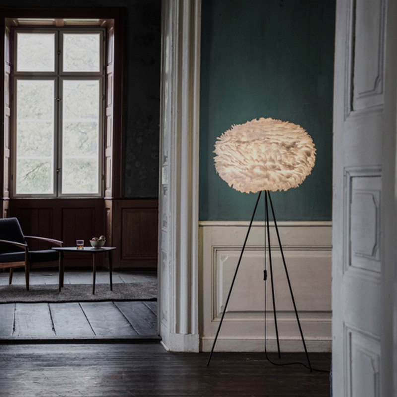 Umage Eos Lamp Shade - Brown