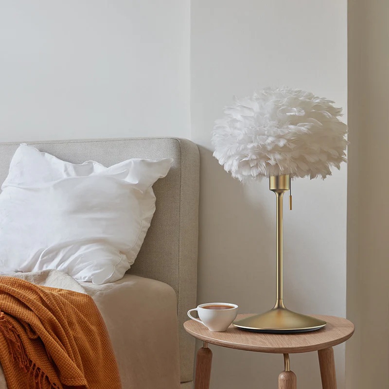 Umage Eos Mini Lamp Shade - White