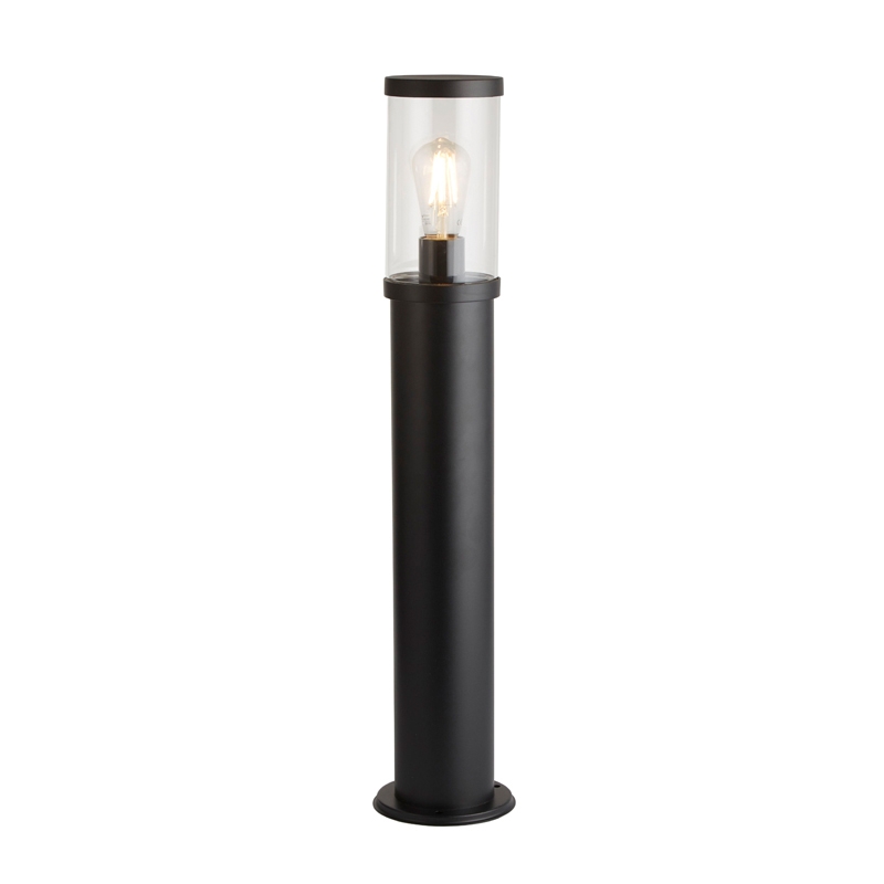 Searchlight 730 Outdoor Post Light - Black