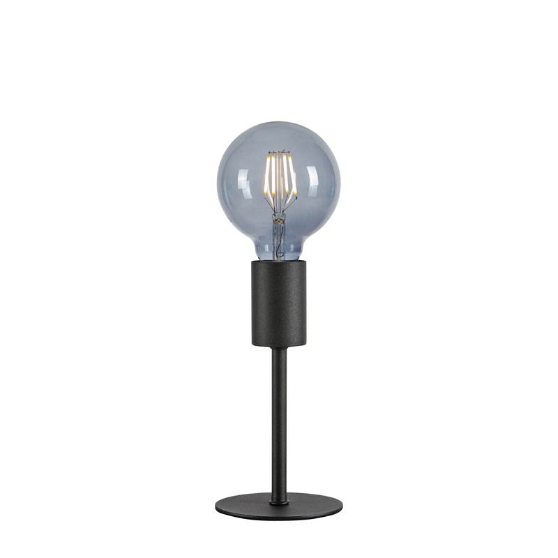 Cielo Table Lamp - Black