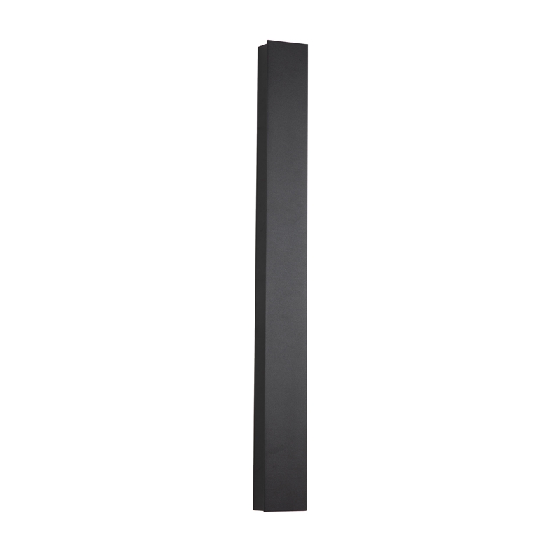 Edit Tokyo 510 LED Outdoor Wall Light - Dark Grey