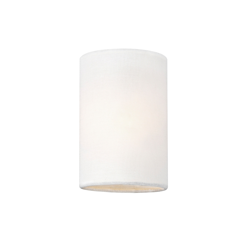 Elstead Fabric Ceiling Pendant Shade