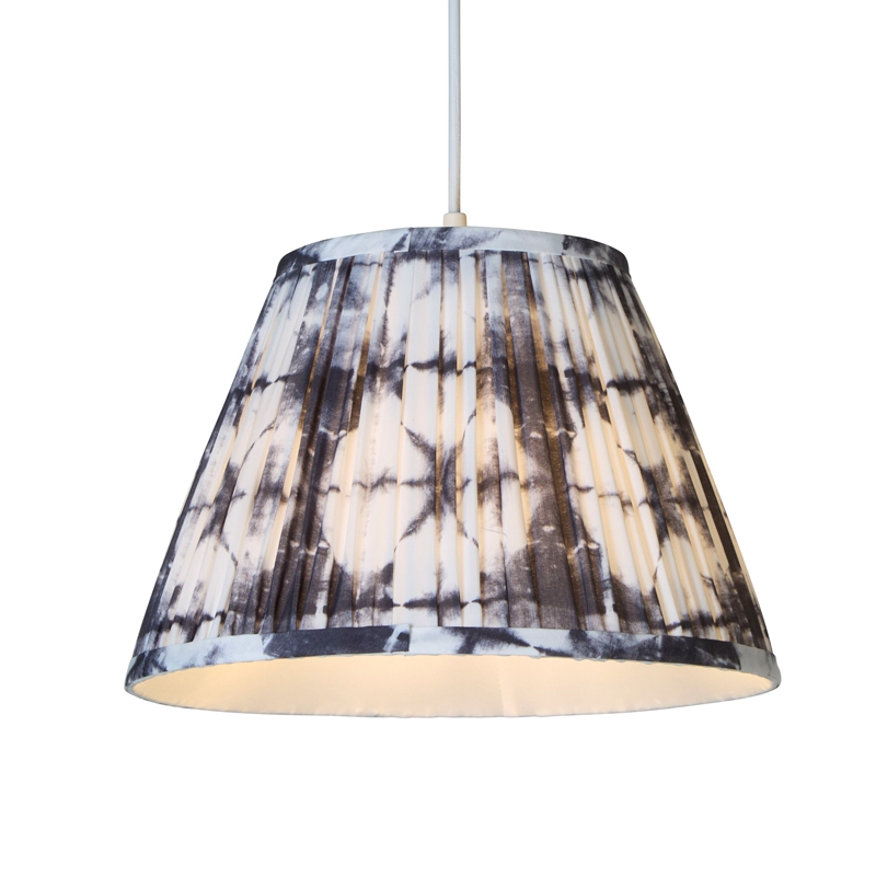 Wisteria Marco 300 Lamp Shade - Black