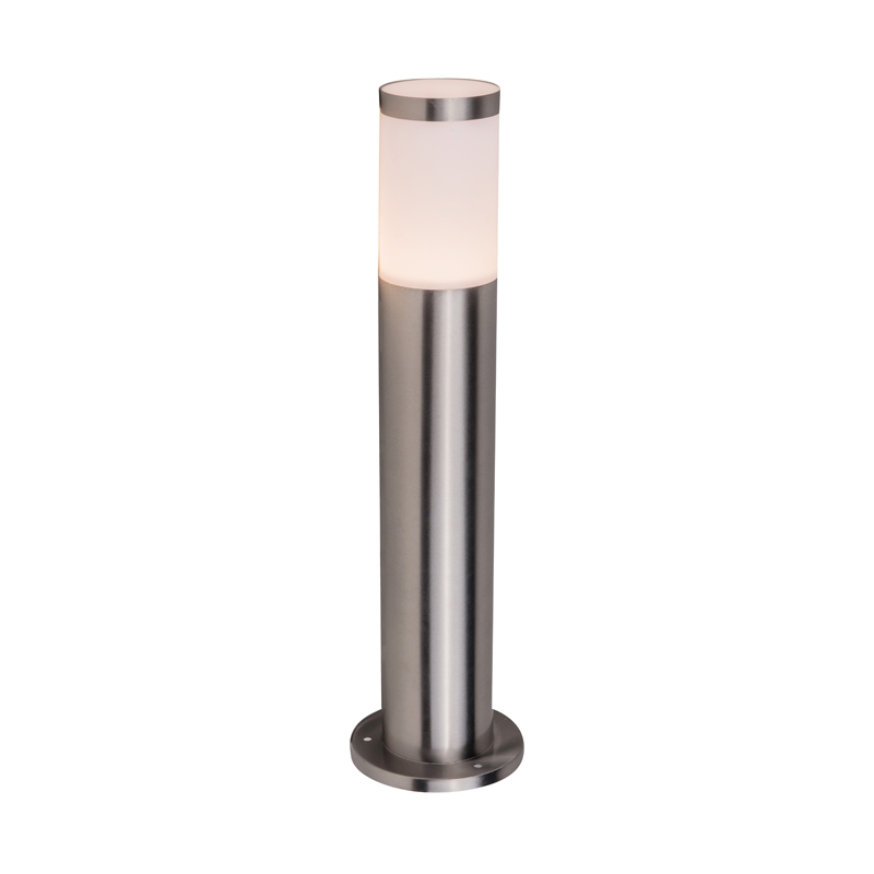 Easyfit 12V Garden Lights - Flora LED Bollard Light - Stainless Steel