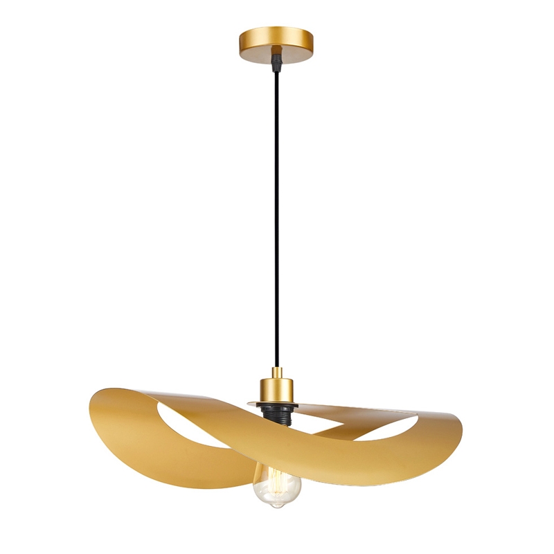 Edit Mas Ceiling Pendant Light - Gold