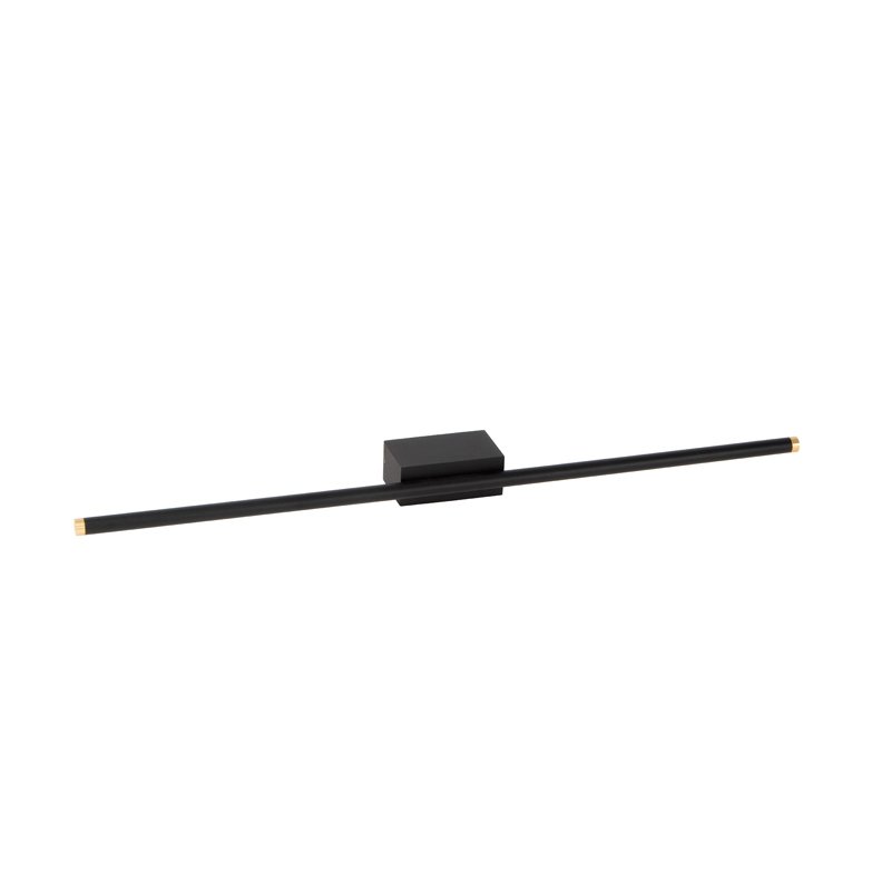 Lucide Marnik LED Wall Light - Black