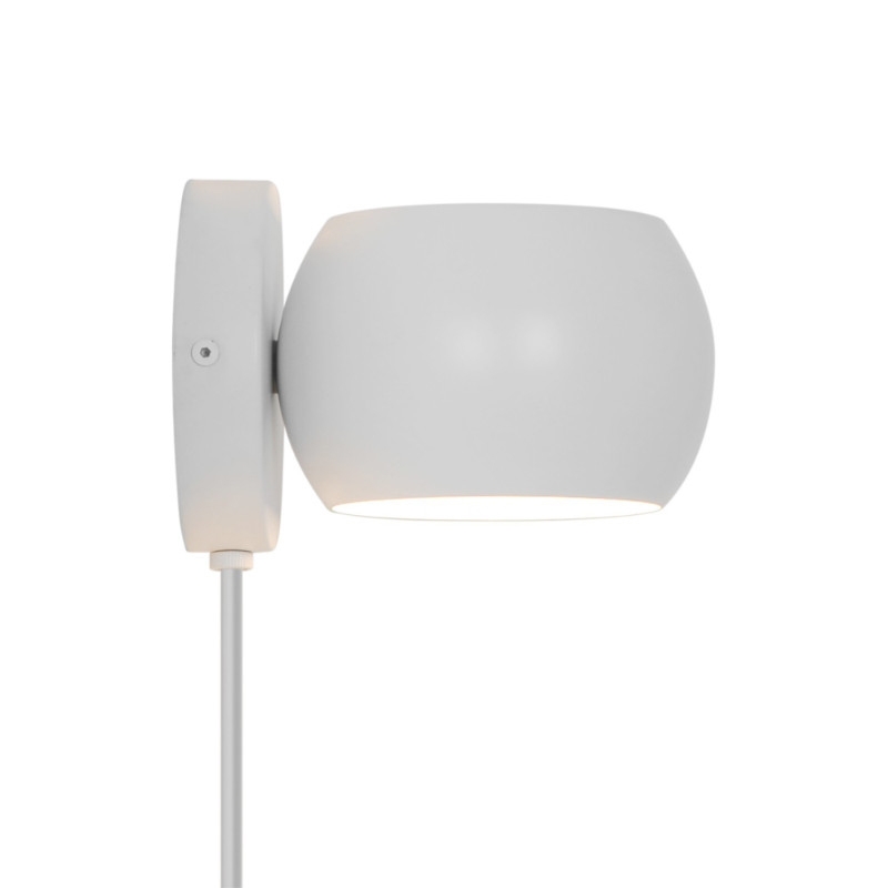 Nordlux Belir Reading Light - White