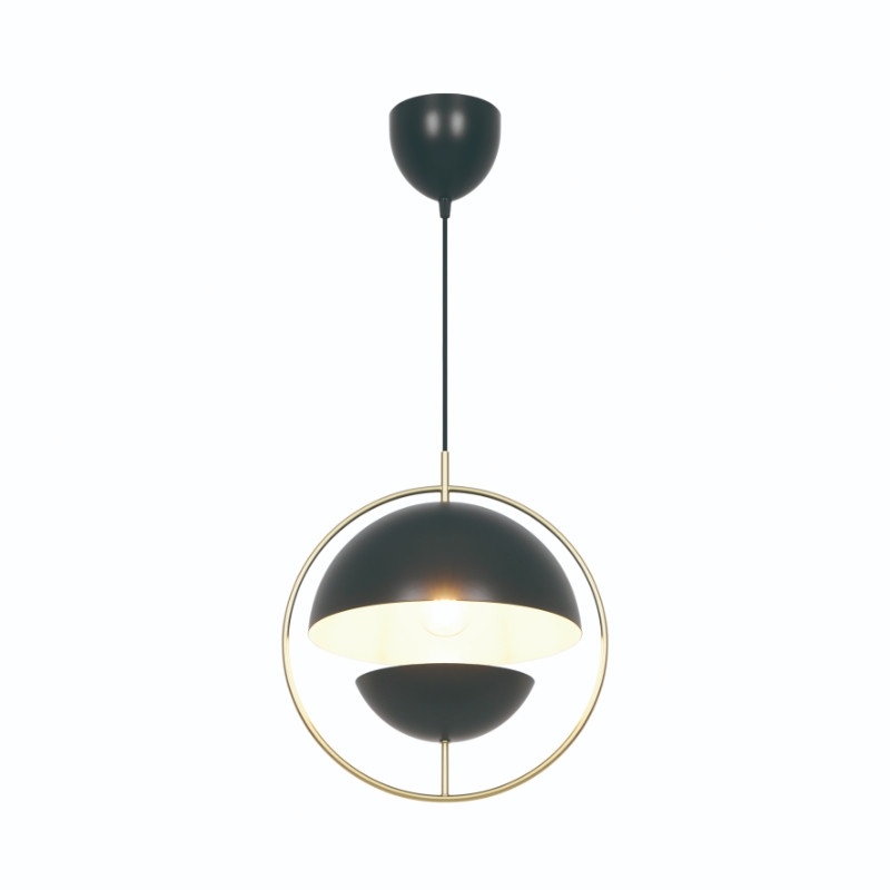 Nordlux Tavia Ceiling Pendant Light - Black