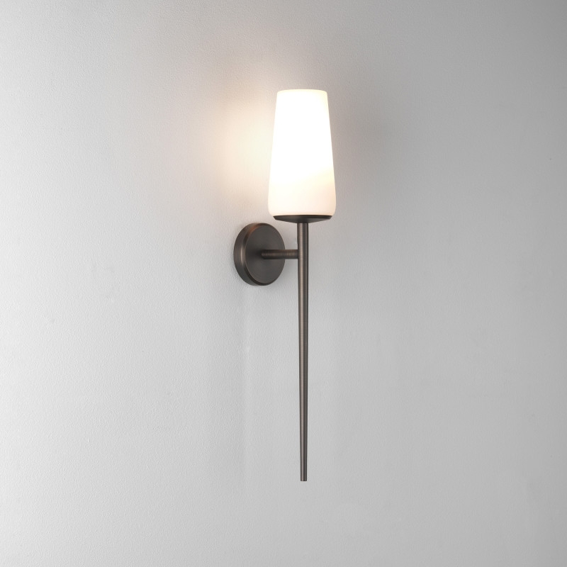 Astro Beauville Wall Light - Bracket Only - Bronze